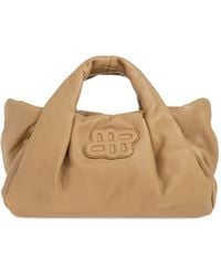 Munthe - Lixia Handtasche - Lyst