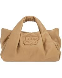 Munthe - Lixia Handbag - Lyst