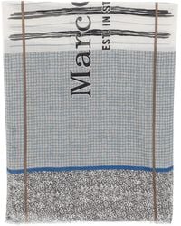 Marc O' Polo - All-Over Print Scarf - Lyst