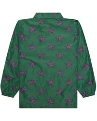 Needles - Star-Print Jacket - Lyst