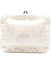 Simone Rocha - Pearl Pillowcase Crossbody Bag - Lyst