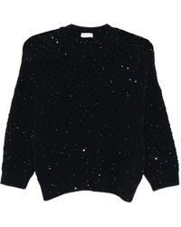 Peserico - Tricot Sweater - Lyst
