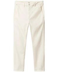 Gabba - Gabpaul K3280 Dale Chino Broek - Lyst