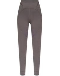 adidas By Stella McCartney - ハートパネル レギンス - Lyst
