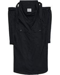 Isabel Marant - Nemia トップ - Lyst