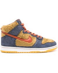 Nike - Sneakers Alte Sb Dunk Papa Bear - Lyst