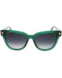 Missoni - Getönte Pilotenbrille - Lyst