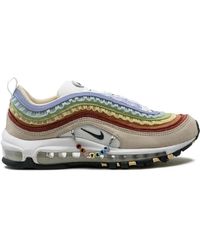 Nike - Air Max 97 "Be True" Sneakers - Lyst