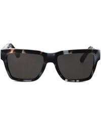 Dolce & Gabbana - Logo-Engraved Sunglasses - Lyst