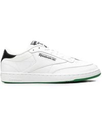 Reebok - X Human Rights Club C 85 Sneakers - Lyst