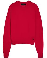 B.B. Wallace - Crew-Neck Sweater - Lyst