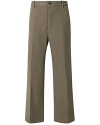 Nine:inthe:morning - ボタン パンツ - Lyst