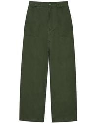Anine Bing - Grayson Pant - Lyst