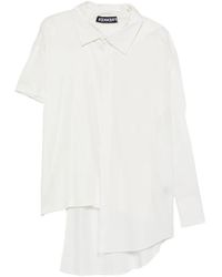 frenken - Crew-Neck Shirt - Lyst