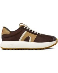 Camper - Pelotas Athens Sneakers - Lyst