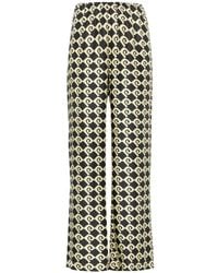 Nanushka - Geometric Trousers - Lyst