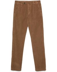 Massimo Alba - Pantaloni Ionio2 - Lyst