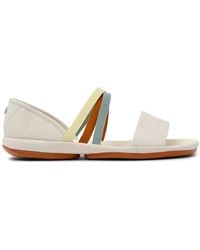 Camper - X Twins Right Nina Sandals - Lyst