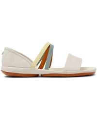 Camper - X Twins Right Nina Sandals - Lyst
