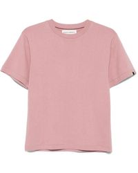 Extreme Cashmere - Short-Sleeve Crew-Neck T-Shirt - Lyst