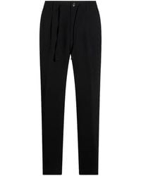 Montecore - Drawstring Trousers - Lyst