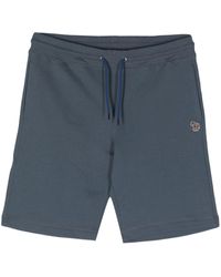 PS by Paul Smith - Shorts sportivi con coulisse - Lyst