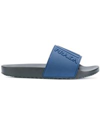 claquette prada