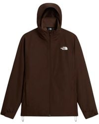 The North Face - Quest Triclimate Zip-Up Hooded Jacket - Lyst