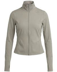 adidas - X Entire Studios Sportjacke mit Reißverschluss - Lyst