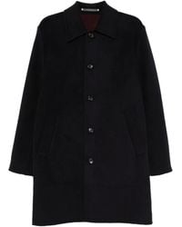 Paul Smith - Wendbarer Mantel - Lyst