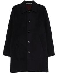 Paul Smith - Jas Met Dubbele Rij Knopen - Lyst