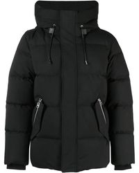Mackage - Graydon Padded Down Jacket - Lyst