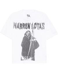 Warren Lotas - Apocalypse T-Shirt - Lyst