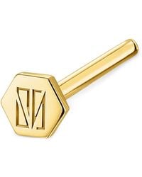 SABOTEUR - Logo-Engraved Threaded Tube - Lyst