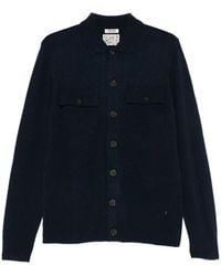 Impure - Zack Cardigan - Lyst