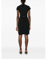 Givenchy Dress in Red | Lyst UK