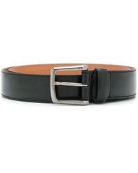 Tod's - Classic Leather Belt - Lyst