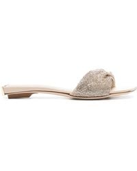 Benedetta Bruzziches - Goliarda Slides - Lyst