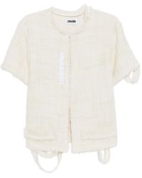 Magliano - ブークレ ジャケット - Lyst