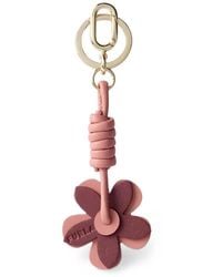 Furla - Allegra Keyrings - Lyst