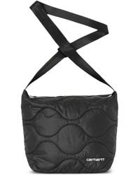 Carhartt - Small Skye Quilted Tote Bag - Lyst