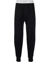 Polo Ralph Lauren - Logo-Waist Track Pants - Lyst