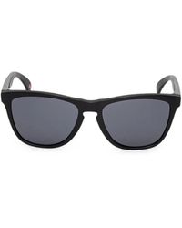 Oakley - Frogskins Sunglasses - Lyst