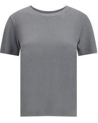 Max Mara - T-Shirts - Lyst