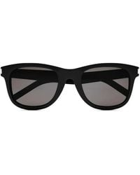 Saint Laurent - Bold 51 Accessories - Lyst