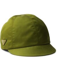 Prada - Re-Nylon Cap - Lyst