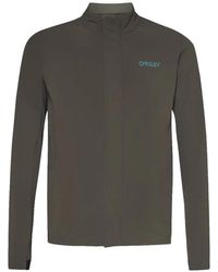 Oakley - Elements Thermal Rc Jacket - Lyst