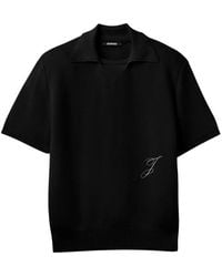 Jacquemus - Le Polo Maille J Polo Shirt - Lyst