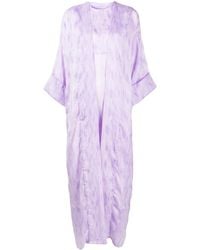 Bambah - Vestido tipo caftán de dos piezas - Lyst