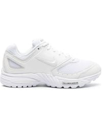 Comme des Garçons - X Nike Air Pegasus 2005 Sneakers - Unisex - Rubber/calf Leather/fabric - Lyst